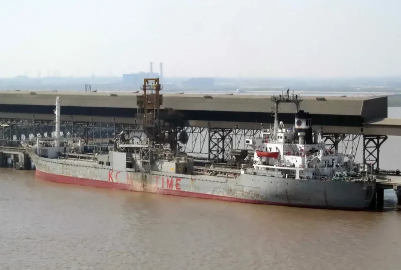 DJITU General Cargo IMO 7601229 photo 5