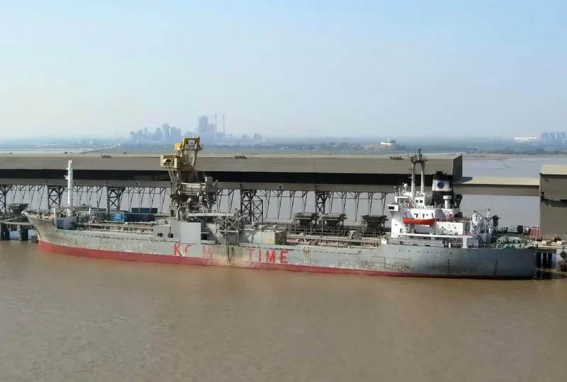 DJITU General Cargo IMO 7601229 photo 6