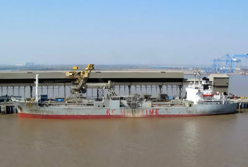DJITU General Cargo IMO 7601229 photo 7