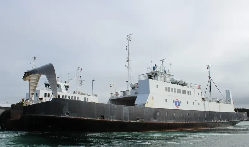 ROSUND Ro-Ro IMO 7601669 photo 3