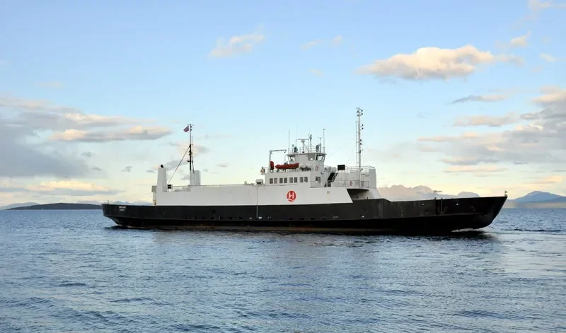 ROSUND Ro-Ro IMO 7601669 photo 7