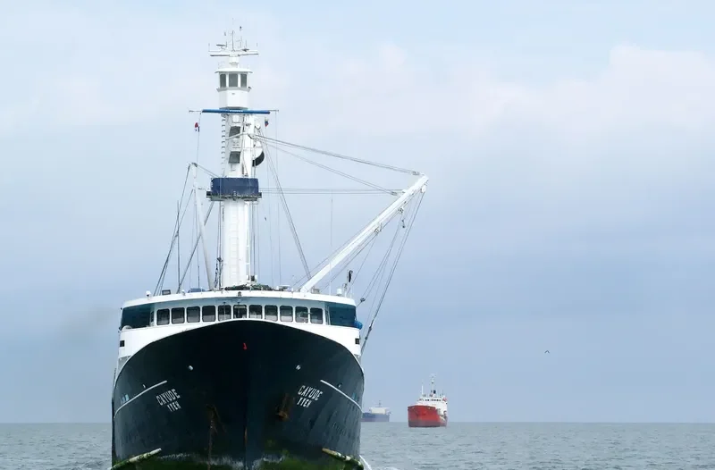 CAYUDE General Cargo IMO 7601736 photo 4