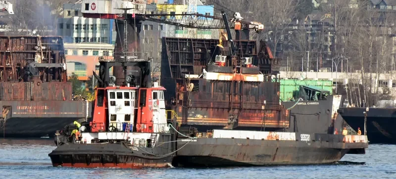 ARCTIC TAGLU General Cargo IMO 7601774 photo 5