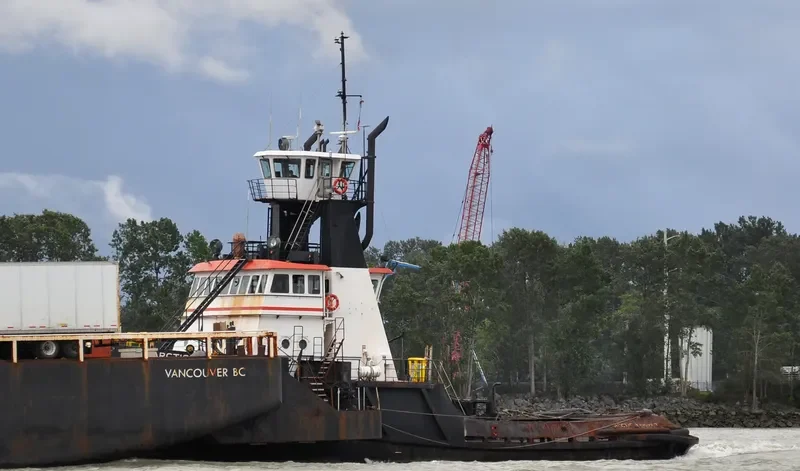 ARCTIC HOOPER General Cargo IMO 7601786 photo 2