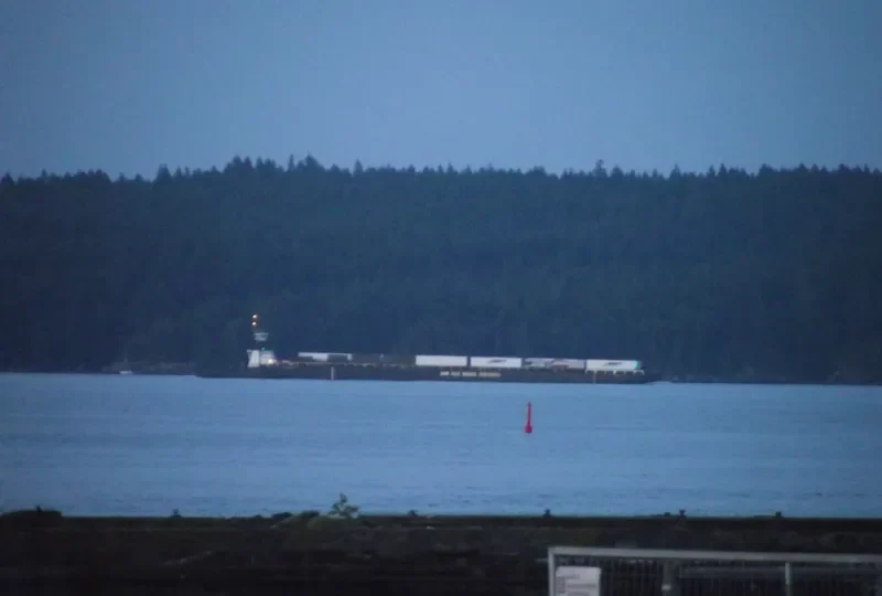 ARCTIC HOOPER General Cargo IMO 7601786 photo 4