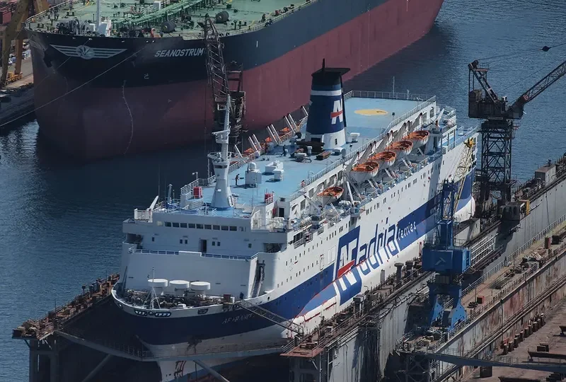 AF FRANCESCA Ro-Ro IMO 7602089 photo 3