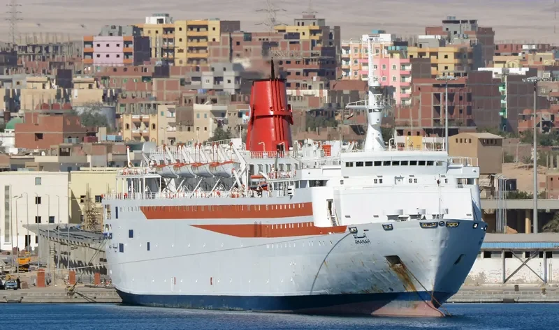 AMANAH Ro-Ro IMO 7602106 photo 2