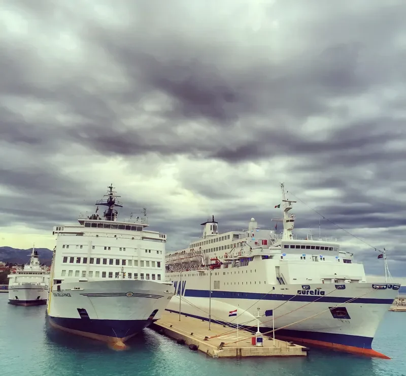AURELIA Ro-Ro IMO 7602120 photo 5