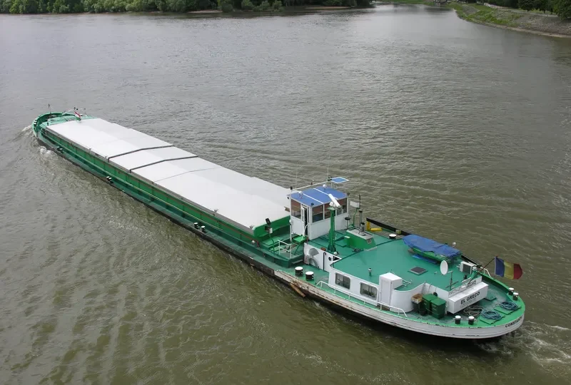 EL GRECO General Cargo IMO 7602223 photo 2