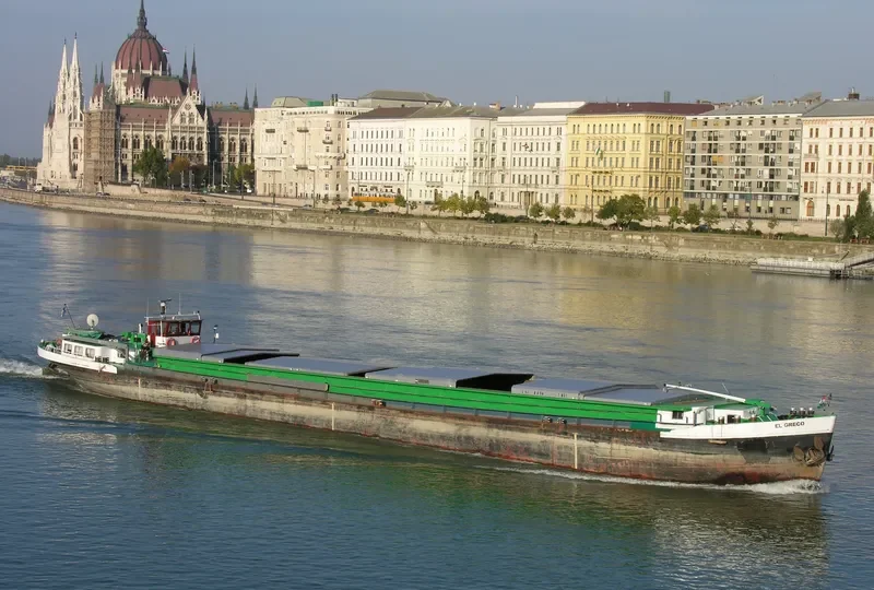 EL GRECO General Cargo IMO 7602223 photo 4