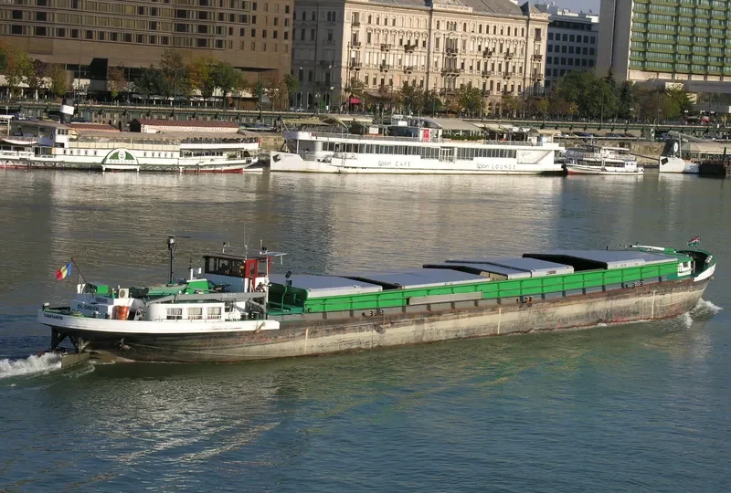 EL GRECO General Cargo IMO 7602223 photo 5