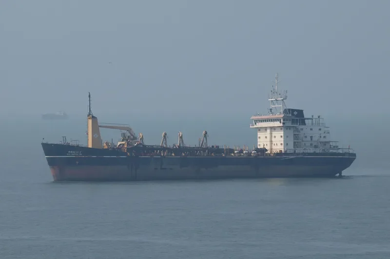 DCI DREDGE VIII General Cargo IMO 7602326 photo 4