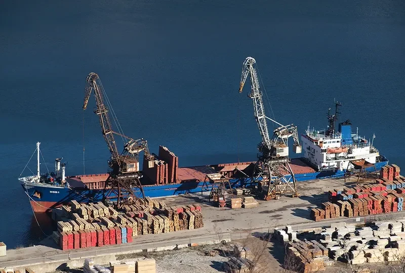 MSB 1 General Cargo IMO 7602699 photo 8