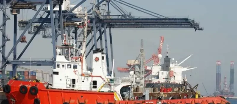 OCEAN OPAL General Cargo IMO 7602819