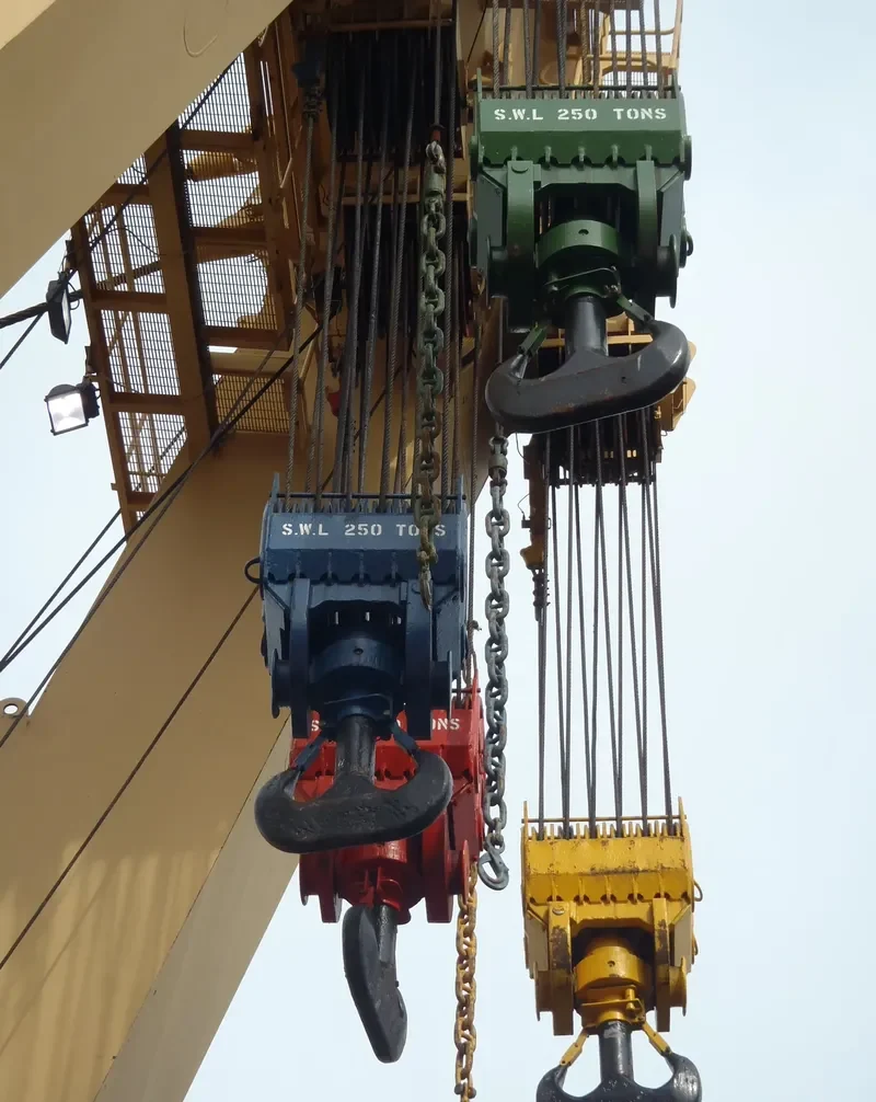SMIT CYCLONE General Cargo IMO 7603588 photo 3