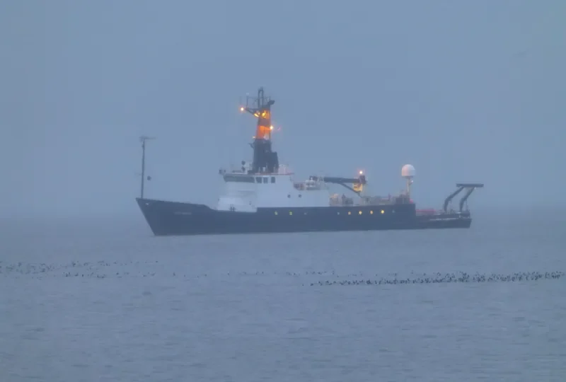 OCEANUS General Cargo IMO 7603617 photo 5