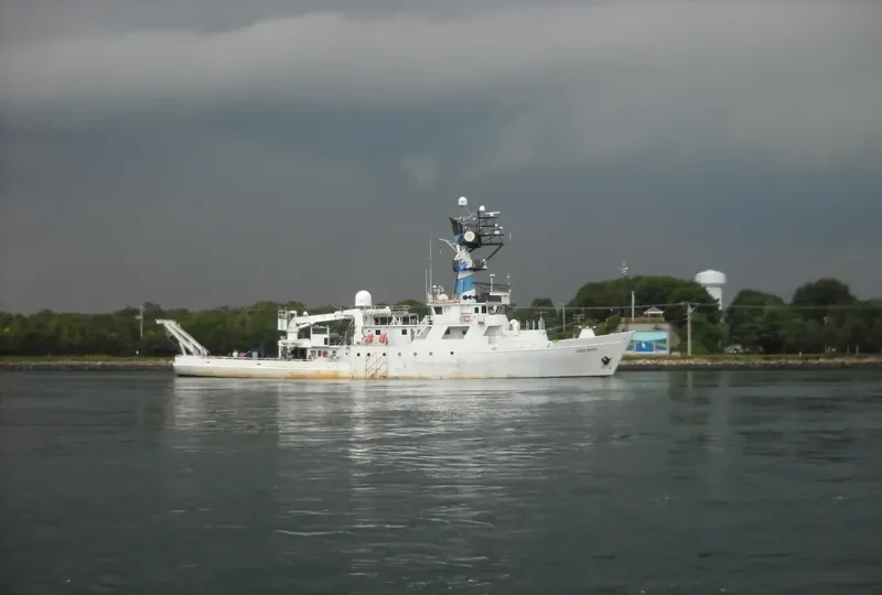 ENDEAVOR General Cargo IMO 7604300 photo 5