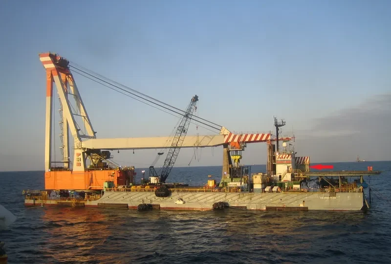 AZERBAIJAN General Cargo IMO 7604374 photo 5