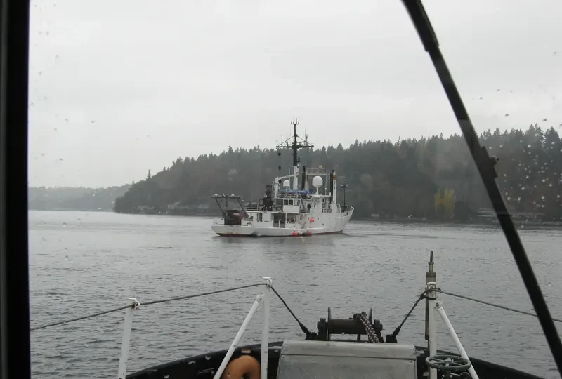 WECOMA General Cargo IMO 7604439 photo 4