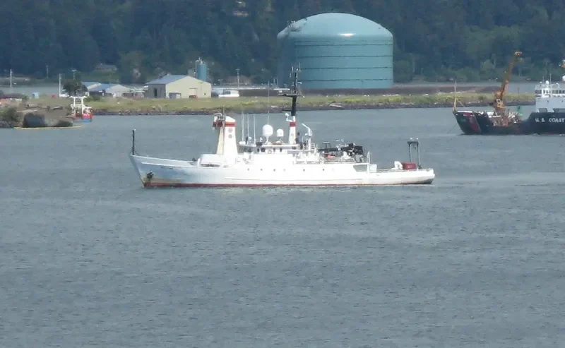 WECOMA General Cargo IMO 7604439 photo 8