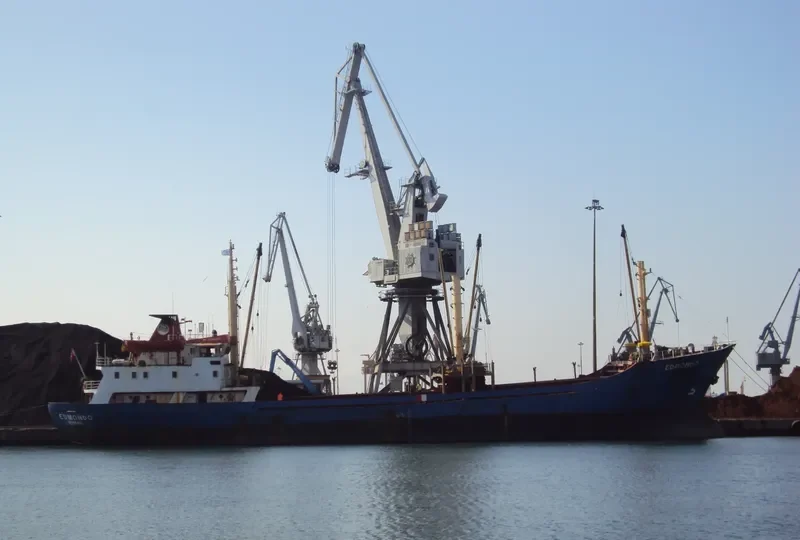 EDMONDO General Cargo IMO 7604556 photo 5