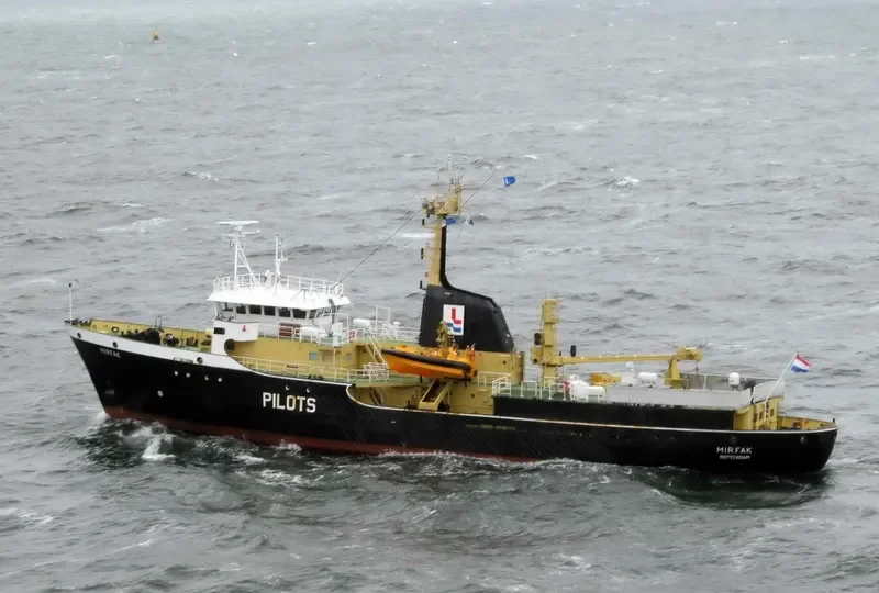 MIRFAK General Cargo IMO 7605677 photo 8