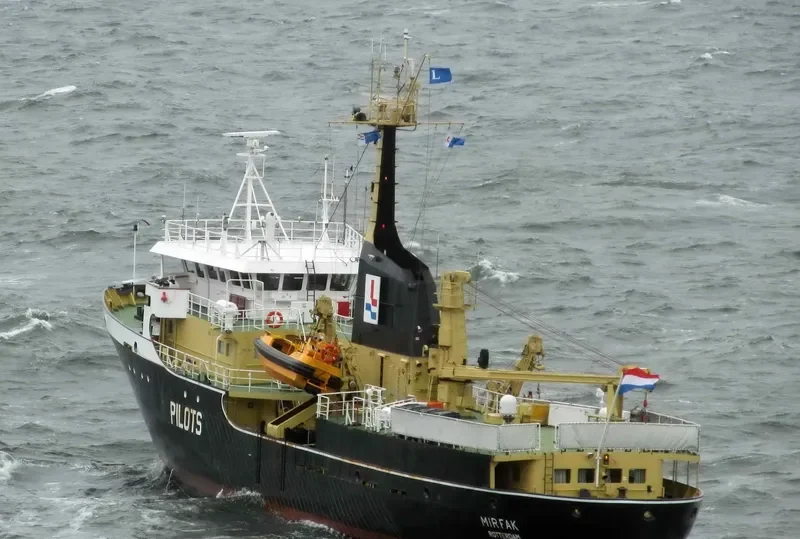 MIRFAK General Cargo IMO 7605677 photo 10