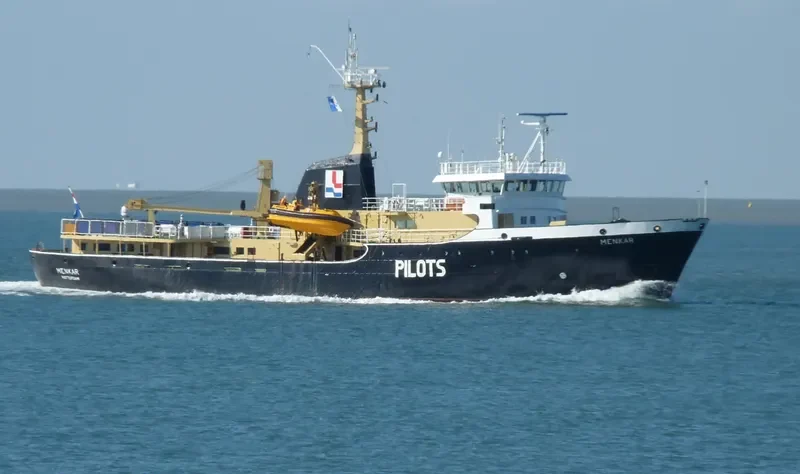 MENKAR General Cargo IMO 7605689 photo 5