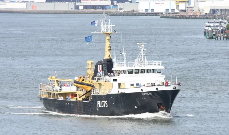 MENKAR General Cargo IMO 7605689 photo 6