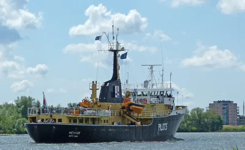MENKAR General Cargo IMO 7605689 photo 8