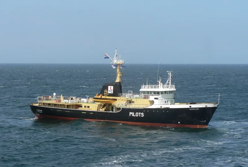MARKAB General Cargo IMO 7605691 photo 2