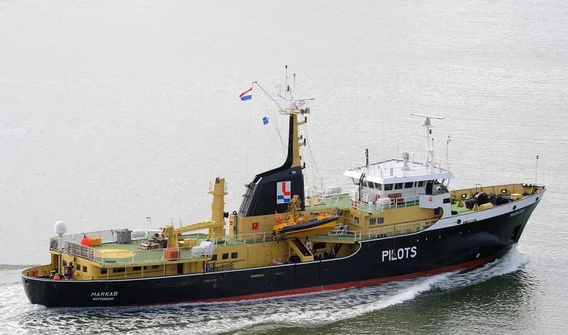 MARKAB General Cargo IMO 7605691 photo 3