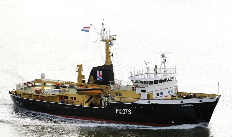 MARKAB General Cargo IMO 7605691 photo 4