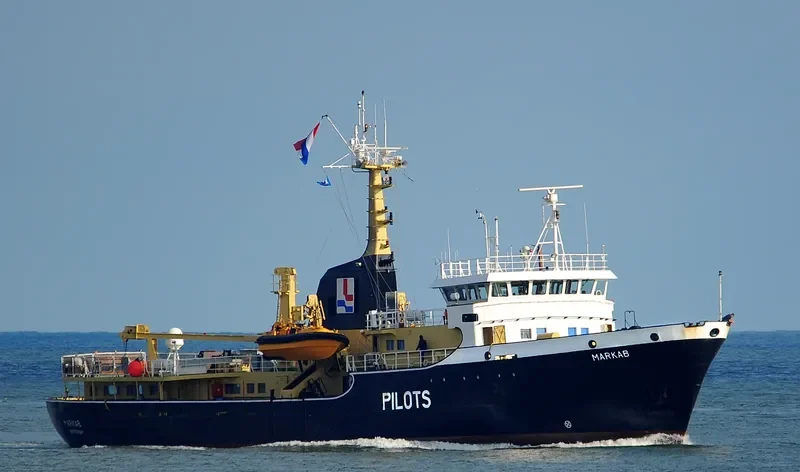 MARKAB General Cargo IMO 7605691 photo 6