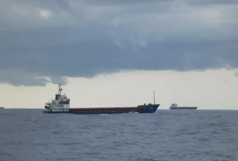 RANIA General Cargo IMO 7605873 photo 5