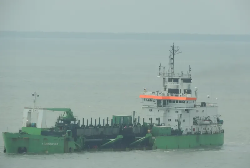 ATLANTICO DUE General Cargo IMO 7606293