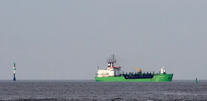 ATLANTICO DUE General Cargo IMO 7606293 photo 5