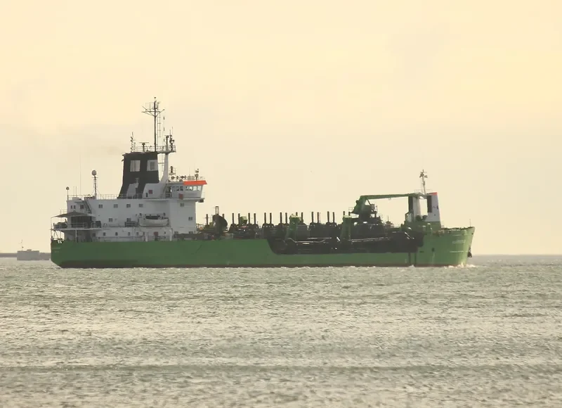 ATLANTICO DUE General Cargo IMO 7606293 photo 8
