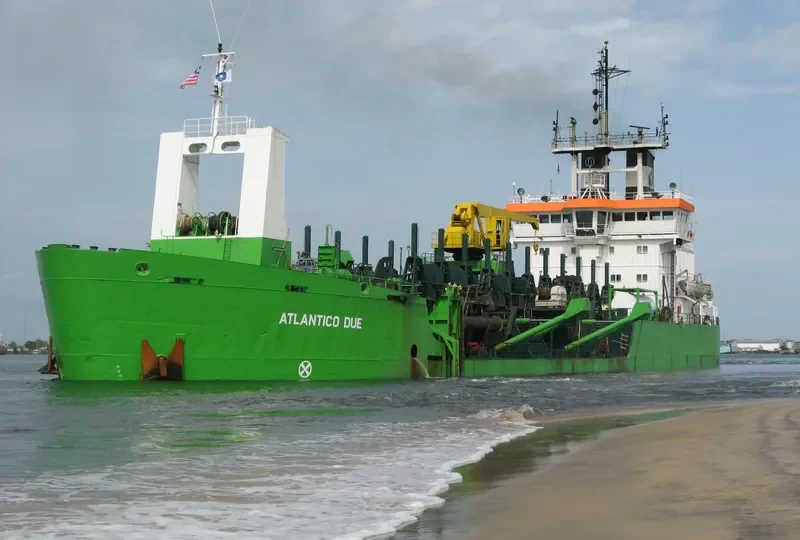 ATLANTICO DUE General Cargo IMO 7606293 photo 9