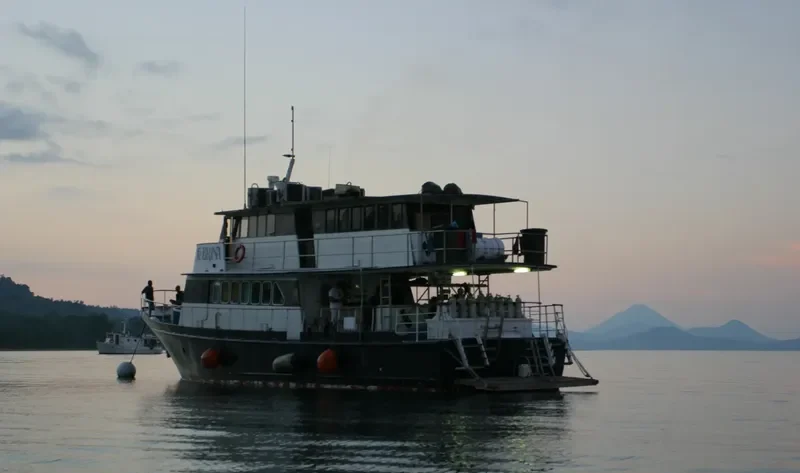 FEBRINA General Cargo IMO 7606463 photo 5
