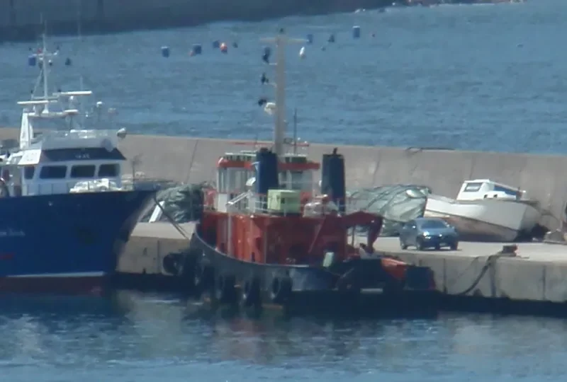 SILM III General Cargo IMO 7606528 photo 2