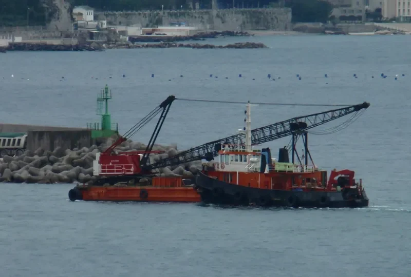 SILM III General Cargo IMO 7606528 photo 4