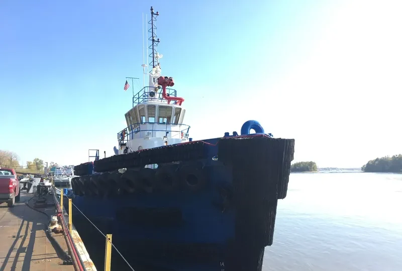 ALEJANDRO General Cargo IMO 7606633