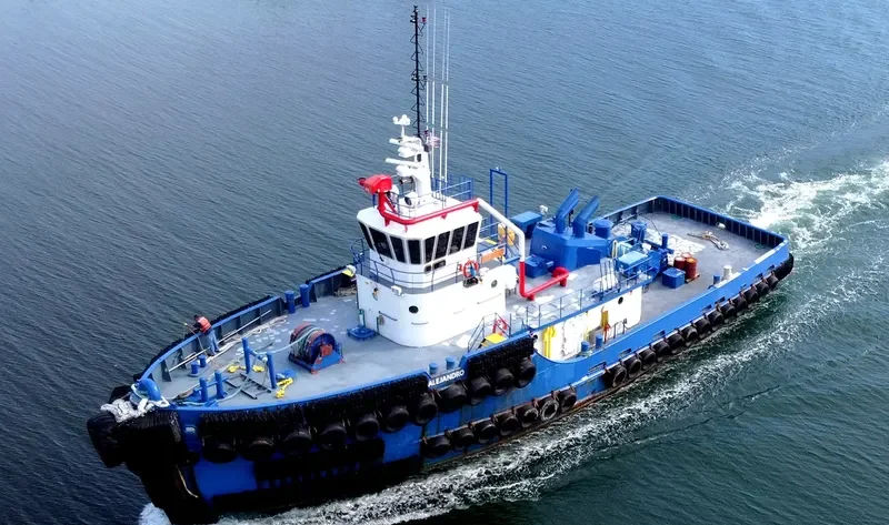ALEJANDRO General Cargo IMO 7606633 photo 4