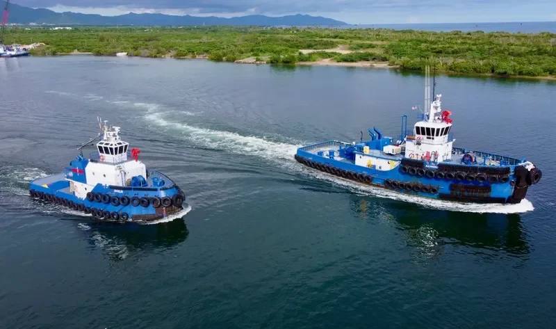 ALEJANDRO General Cargo IMO 7606633 photo 5
