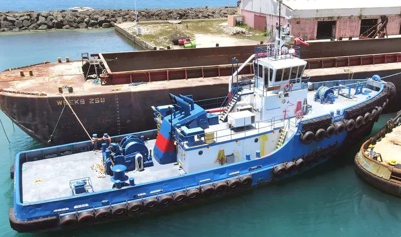 ALEJANDRO General Cargo IMO 7606633 photo 7