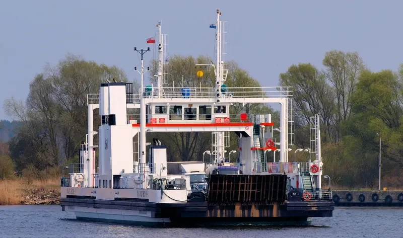 KARSIBOR I Ro-Ro IMO 7606750 photo 2