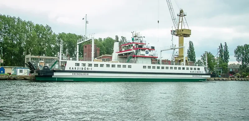 KARSIBOR I Ro-Ro IMO 7606750 photo 5