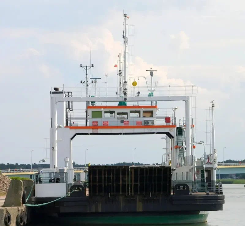 KARSIBOR I Ro-Ro IMO 7606750 photo 6