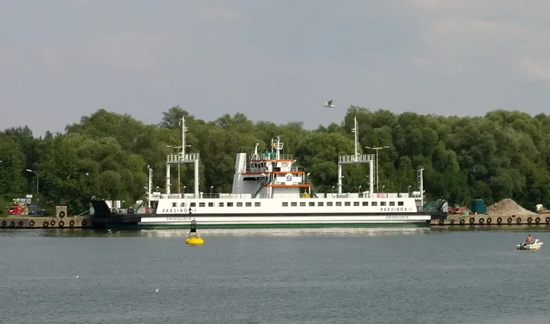 KARSIBOR I Ro-Ro IMO 7606750 photo 8